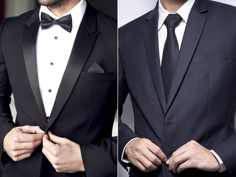 “Choosing the Perfect Formalwear: Tips for Every Occasion”