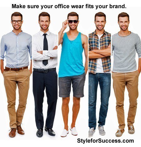 “The Rise of Casual Wear in the Workplace: Balancing Comfort and Professionalism”