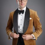 “Innovations in Formalwear: Modern Takes on Classic Styles”